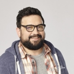 Mornings On KFOG Interview: Horatio Sanz